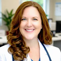 Donna McCarthy CRNP, FNP-C