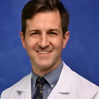 Chris Lewis, MD