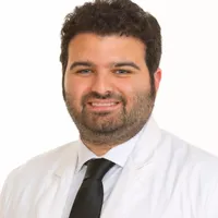 Kal Mehdi, MD