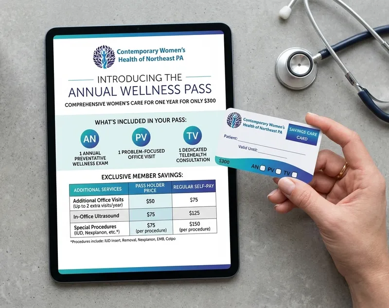 Savings Care Card Information
