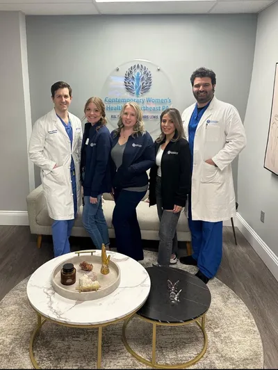 CWHNEPA Medical Staff