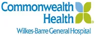 Wilkes-Barre General Hospital Logo
