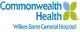Wilkes-Barre General Hospital Logo